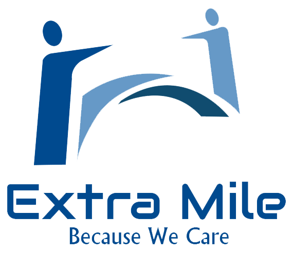 Extra Mile Age Care